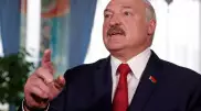 "Не имею права бросить белорусов" - Лукашенко на инаугурации