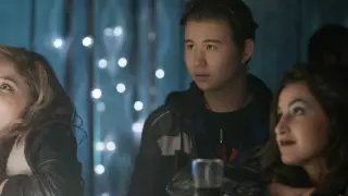 Фильм Фархата Шарипова примет участие сразу в двух престижных кинофестивалях