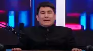 Азамат Мусагалиев спародировал телеведущего Соловьева