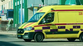 228 случаев пневмонии выявили в Казахстане за сутки