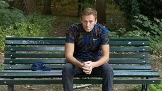 На квартиру Навального в Москве наложили арест