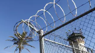 Первый афроамериканец казнен после отмены 17-летнего моратория в США