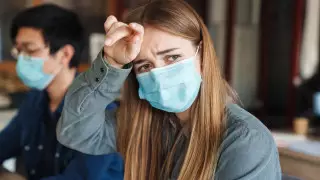 Коронавирус может вызвать смертельную болезнь