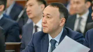 Аким Костанайской области озвучил размер своей зарплаты