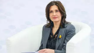 Людмила Бюрабекова қызметінен неге кетті? ДСМ жауап берді