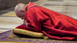 Пандемия поставила человечество перед выбором двух путей