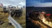 Известный бизнесмен погиб по дороге в Нур-Султан