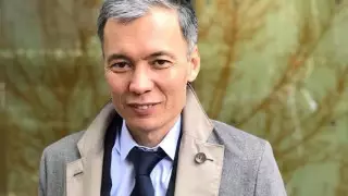 "Пас баранов, торговал на барахолке" - Ертаев выступил с последним словом в суде