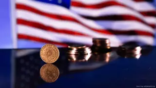 Подорожание доллара объяснили в Нацбанке