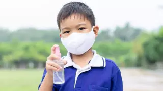 39 детей заболели Кавасаки-подобным синдромом в Казахстане