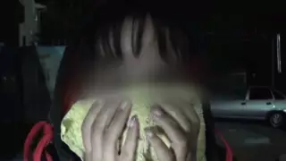 Мужчина пытался изнасиловать мать четверых детей прямо на улице в Шымкенте