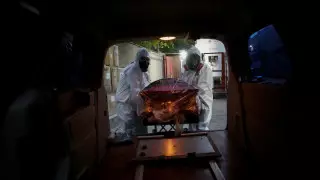 "Наш мир достиг страшного рубежа" - ООН