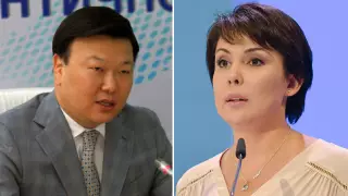 Цой и Саин договорились по лекарствам для детей с редкими болезнями