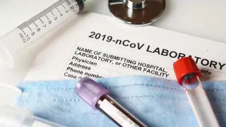 В Нур-Султане за сутки регистрируют до 20 случаев коронавируса