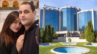 Убийство девочки в отеле Алматы: суд лишил британца одного из защитников