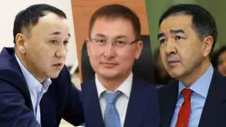 "Қолға 700 мың аламын". Қазақстанда қала әкімдерінің жалақысы қанша?