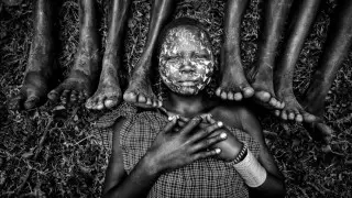 Невеста за 60 коров и волшебный водопад. 20 снимков с фотоконкурса Better Photography Magazine Photo