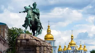 Названы условия для полета из Алматы в Киев