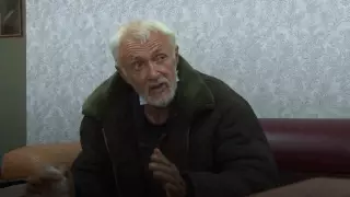 Оставшийся на улице инвалид из Костаная сможет вернуться в свою квартиру