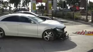 9-летний казахстанец погиб в ДТП в Турции - СМИ