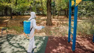 Смягчения карантина не будет - Минздрав