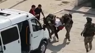 Главарю особо опасной ОПГ вынесли приговор в Актау