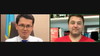 Министерство цифрового развития и Kaspi.kz запустили новый сервис