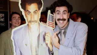 "Бұл нағыз Қазақстан емес". Танымал тұлғалар Борат туралы не дейді?