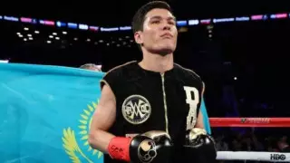 Елеусинов будет драться за первый титул в андеркарте боя бывших соперников GGG