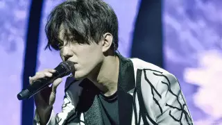 Клип Димаша вышел на MTV