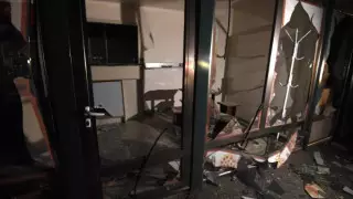 Армения сообщила о наступлении Азербайджана