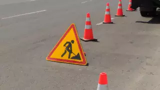 Участок на проспекте Туран перекроют в Нур-Султане