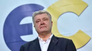 Состояние здоровья Порошенко ухудшилось