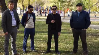 Жители Кокшетау сообщили об орудующем в городе крупном мошеннике