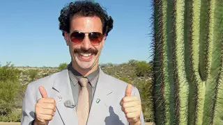 Противники "Бората-2" запустили петицию