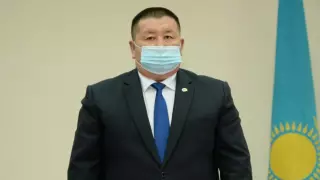 Назначен новый аким Рудного