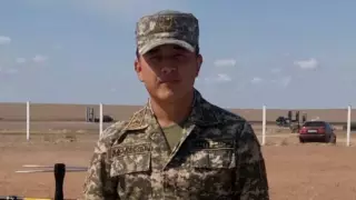 Кража оружия из воинской части под Шымкентом: суд вынес приговор