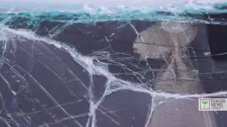 Появились подробности смертельного ДТП с участием трактора в Павлодарской области