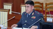 Экс-глава МВД Кыргызстана стал комендантом Бишкека
