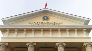 Новый генпрокурор Кыргызстана рассказал о первых планах