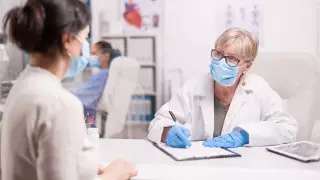 7 случаев коронавирусной пневмонии выявили за сутки в Казахстане