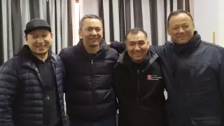 Координационный совет в Кыргызстане призывает избрать новое правительство