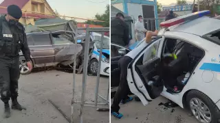 ДТП на блокпосту: родные погибших предъявили экс-полицейскому иски