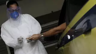 Рекордные всплески заражений COVID-19 зафиксированы в странах Европы