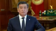 В Кыргызстане не знают, где находится президент