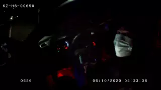 Астанчанин продал машину и заказал ее угон