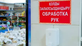 В столице усилят контроль за соблюдением карантинных мер