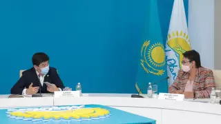 Байбек рассказал об эффекте праймериз