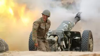 Азербайджан и Армения договорились о прекращении огня в Карабахе