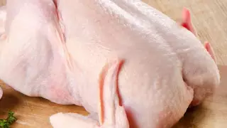 Названы десять ошибок при приготовлении курицы